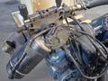 MOTOMAN / YASKAWA ELECTRIC 2.0KVA ROBOT  -  MH6