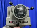 CLAUSING 16” X 18” DRILL PRESS   -  2287