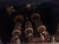 ALLEN-BRADLEY 44.8KW/60HP A/B DRIVE  -  1395-B74-C2-P10