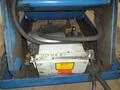 6,500 LB CAPACITY, 48&quot; X 72&quot; TABLE BISHAMON ELECTRIC/HYDRAULIC SCISSOR LIFT TABLE: STOCK #19942
