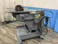2500LB ARONSON HD25A WELDING POSITIONER: STOCK #81012