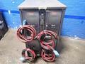 ENERSYS 24 V / 900 AH BATTERY CHARGER   -  EM3-12-900