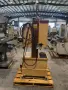 HAEGER HP6-B  6 Ton Hydraulic Insertion Press &amp; Autofeed Bowl USA #7676