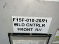 REXROTH 3/4 HP WELDER CONTROLLERS   -  R987385719