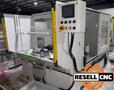 Sanpo Seiki Kougyo 5270 Deburring Machine