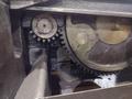 #10 WATERBURY HAND FEED FLAT DIE THREAD ROLLER: STOCK #19734