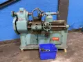 UNIVERSAL 20” X 44” HOB &amp; WORM MEASURING MACHINE  -  436