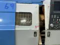 YAMAZAKI MAZAK CNC LATHE  -  ST 35N ACT MC