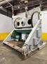 120,000 LBS (60 TON) ARONSON MODEL #G1200 POWERED WELDING POSITIONER: STOCK #15007