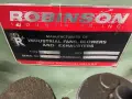 ROBINSON BLOWER