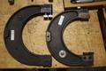 Micrometers - Assorted: Blade, Inside, Pressure, Depth- Auction Item
