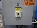 SAFETY KLEEN 25" X 23" X 53" PARTS WASHER  -  SK TL-2