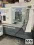 Okuma MB-46 VAE CNC Vertical Machining Center, 2008