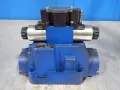 REXROTH DIRECTIONAL SPOOL VALVE  -  R900974860