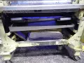 BLACK BROS. ADHESIVE SPREADER  -  22D C650 CTR