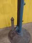 10&quot; X 17&quot;  CENTER LAPPING MACHINE W/8&quot; (6) JAW CHUCK: STOCK 15672