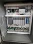 AEC New VTC-4/32 Material Handling Control Panel, 24V DC Control Voltage, 115V
