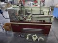 Acer E1440V Engine Lathe, 14"x40", Electronic Vbl Speed, Newall 2 Axis DRO - New 2011 - Auction Item