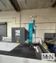 2021 FLOW MACH 200 4020 PIVOT 5-AXIS CNC WATERJET - LOW HOURS