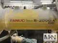 Fanuc R2000IA/20F Robot, 2001