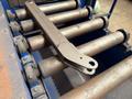 Straaltechniek - RA 600/4 shotblasting
