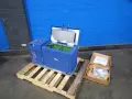 NORDSON 19" X 8" X 12" ADHESIVE MELTER  -  PROBLUE 30 1049329