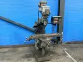 BRIDGEPORT 9” X 42” VERTICAL MILL