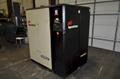 100 HP INGERSOL RAND AIR COMPRESSOR