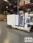 618 TON 59.7 OZ HAITIAN MODEL JU550IIS INJECTION MOLDING MACHINE MFG 2017