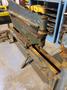 32&quot; X 20 GA. PEXTO 298-C MANUAL RING &amp; CIRCLE SHEAR. STOCK # 0415621