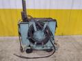 LAMINA PORTABLE HYDRAULIC DRILL WITH POWER UNIT: STOCK #23772