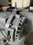 3000 LB X 12" CWP MODEL 2.5RD DOUBLE END COIL REEL: STOCK #80950