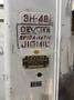3" DEVLIEG 3H-48 SPIRAMATIC HORIZONTAL BORING MILL. STOCK # 0220426