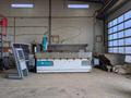 5′ x 10′ Flow Mach 300 Waterjet, 2019 – 60,000 PSI, 5 Axis