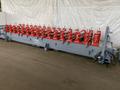 14/16 STAND X 4” X 48&quot; B&amp;K R PANEL RAFTED #3346