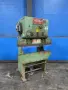 CHICAGO 11 TONS PRESS BRAKE   -  131
