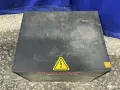 HYPERTHERM 900 KPA MAX PRESSURE HYPERFORMANCE PLASMA GAS CONSOLE  -  078533