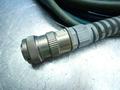 ABB ROBOT TEACH PENDANT TPU3-FX UNIT  -  3HNA010905-001
