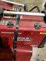 LINCOLN ELECTRIC POWER MIG 210 MP Mig Welder USED