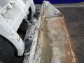 BOBCAT 1300 lbs SKID STEER  -  S130