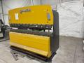80 ton x 8′ Promecam Hydraulic Press Brake, 2006