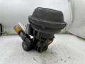 3/4" FROMM MODEL #A482 PNEUMATIC STRAPPING TOOL WITH TENSIONER: YOBRO #26177