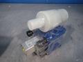 REXROTH HYDRAULIC LOGIC VALVE   -  R900938107
