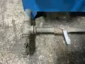 Kleer-flo 200 Gal Parts Washer - Pw500 Am 500-1612
