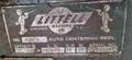 4,000# x 18" Littell Uncoiler