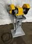 GRINDING WHEEL STOCK # 3743