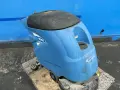 GLOBAL INDUSTRIAL FLOOR SCRUBBER DRYER  -  261990