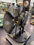 800 LB. X 12" LITTEL NO. 30 MOTORIZED UNCOILER. STOCK # 0779825