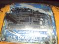 20,000 LB X 48" DELTEC HYDRAULIC SELF CONTAINED COIL CAR W/ELEVATION. STOCK # 0537126
