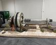 500 Ton Bliss Model SE2-500-96"x 54" Straight Side Twin Gear Drive Straight Side Double Crank Press